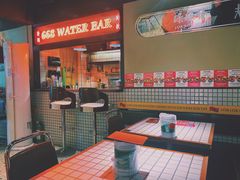 -碌碌发·东南亚风味烧烤档(体育西店)