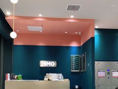 -海马体照相馆(无锡清扬茂业天地店)