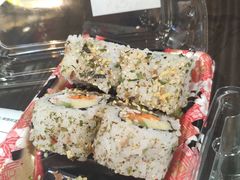 -盒马鲜生(馥邦国际店)