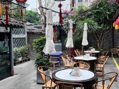 -院8里·少城记忆老川菜(宽窄巷子店)