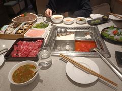 -海底捞火锅(华润万象汇店)