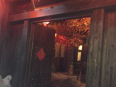 -江天生态园餐厅