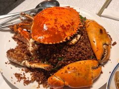 -喜记避风塘炒辣蟹(旗舰店)