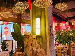 -蜀大侠火锅(森兰花园城店)