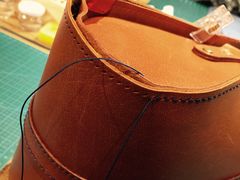 -如果·追梦手工皮具DIY教学店(田子坊店)