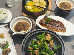 -北平食府·北京烤鸭(北京西站六里桥店)