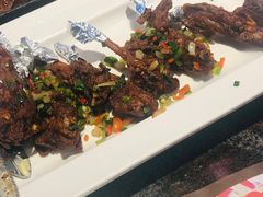 -南都西餐厅(布吉新三村南区店)