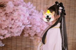 -汉仪华裳汉服馆(打浦桥店)