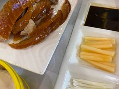 -津悦·正阳春烤鸭(红旗南路店)