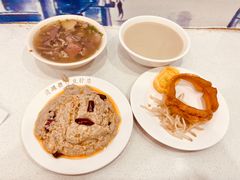 -老磁器口豆汁店(天坛店)