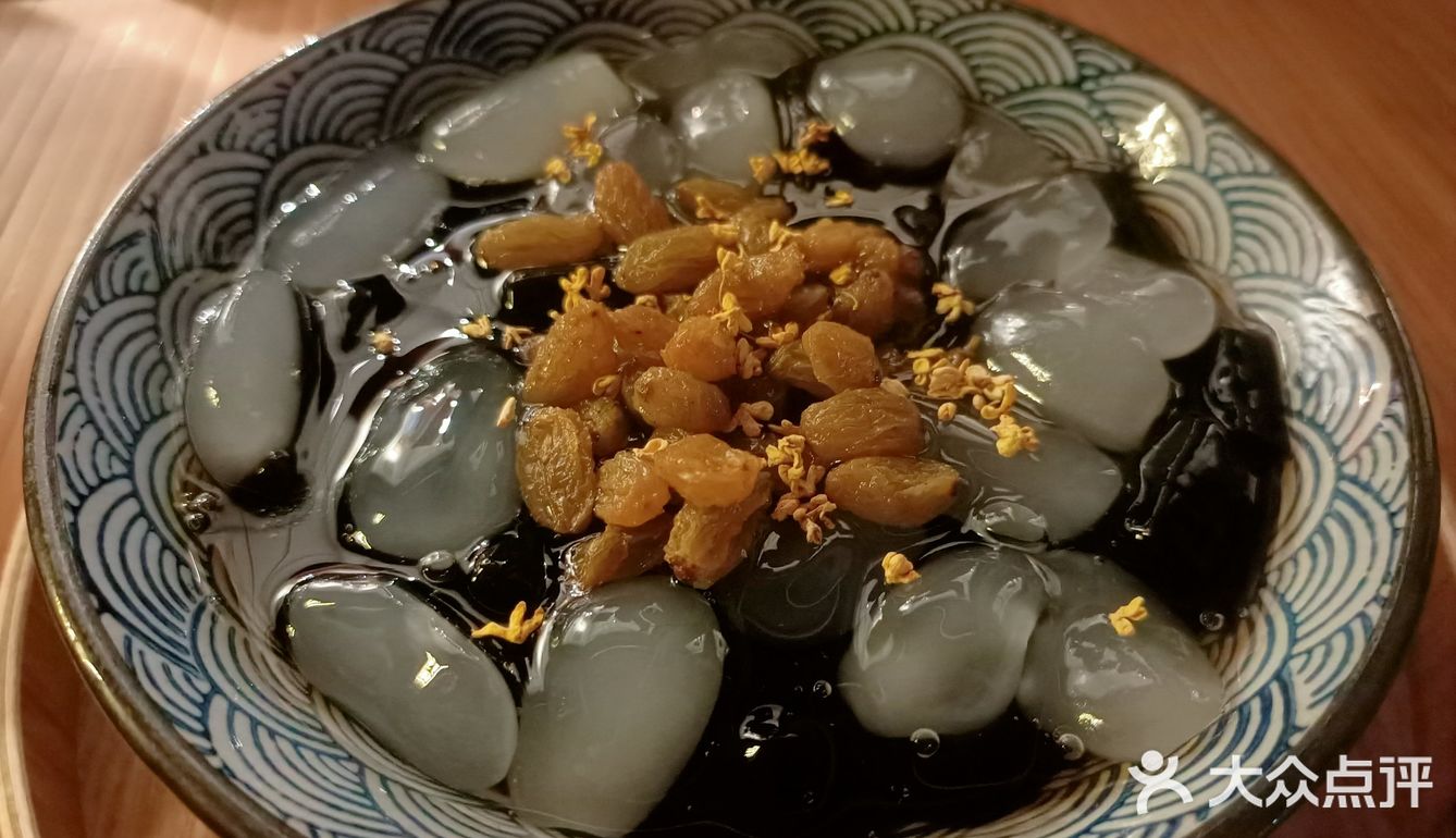 淮安美食｜璞园糖水🍨