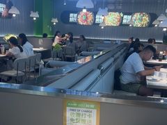-蛙喔牛蛙(淮安吾悦店)