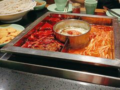 -蜀江龙火锅(339店)