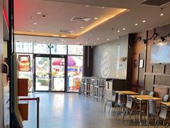 -汉堡王(上海凌云壹街坊店)