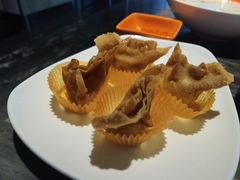 -怡品堂·金宴 (北京索菲特大酒店)