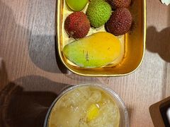 -茶人村·前滩江景雅宴(上海首店)
