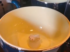 -星巴克臻选(青岛麦凯乐分店)