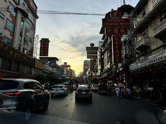 -唐人街(耀华力路)
