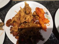 -汉巴味德(大悦城店)