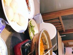 -几荷·恰似故人来(秀水广场店)