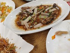 -寻味顺德·南记酒家·传统顺德菜·鱼生(广源路店)