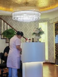 -茜尔维亚修身连锁(闵行莘庄店)