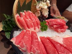 -捞王猪肚鸡火锅(金华义乌之心店)