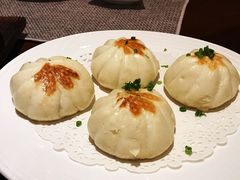 -丽晶美庐·玉兰餐厅