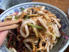 -门框胡同百年卤煮(前门煤市街店)