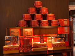 -喜湘宴·精致湖南菜(和平西桥店)