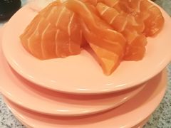 -争鲜回转寿司(金桥家乐福店)