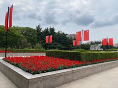 -上海市龙华烈士陵园