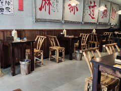 -三两三·川渝冒肚(油坊桥店)