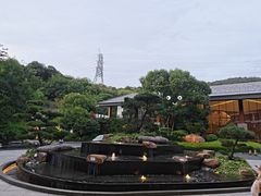 -杭州开元森泊度假乐园