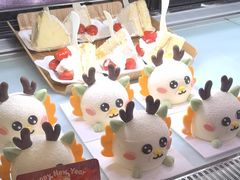 -巴黎贝甜(五道口店)