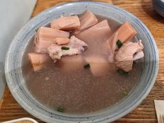 -静一餐厅·湖北菜(前门创始店)