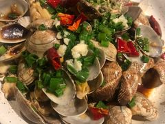 -老头儿油爆虾·知味杭州(爱琴海购物中心)