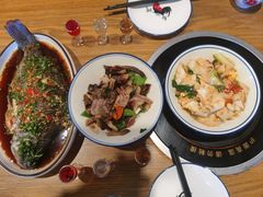 -妈妈的味道(和顺古镇店)