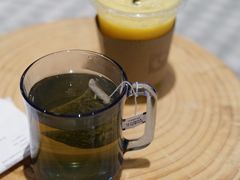 橙汁-Luneurs(幸福里店)