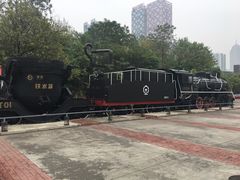 -柳州工业博物馆