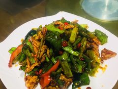 农家小炒肉-百里川私房菜(丰登北路店)