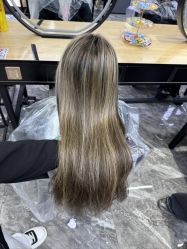 -藤野造型•烫染专业店
