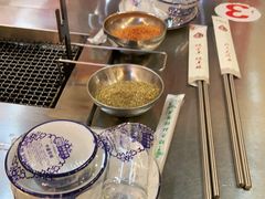 -迎燕阁烤羊腿(二环南路店)