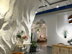 -麓椿花园西餐厅(海乐世界店)