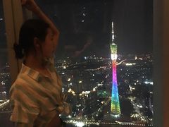 -广州四季酒店·天吧·高空酒吧