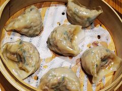 临海扁食-荣小馆(杭州大厦店)