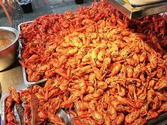 -为民烧烤吧.自贡爆炒菜(收录10年好店)