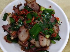 -红色湘菜馆(春风店)