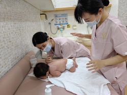 点击看大图 -馨月汇·一悦馨香月子中心(前滩店)