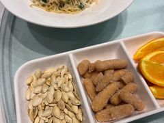 -塘桥老哥·常州鱼鲜土菜(勤业路店)